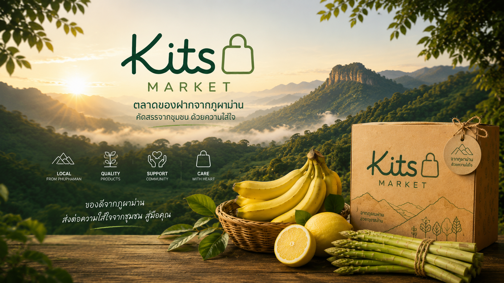 สินค้าชุมชนขอนแก่น